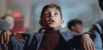 Cinema Revisited:  Cinema Paradiso (1988)