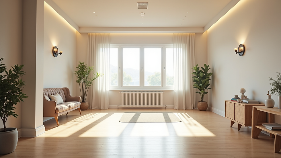 Online Pilates Sınıfları: Kolay Rezervasyon İmkanı