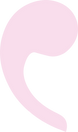 Very light pink swatch