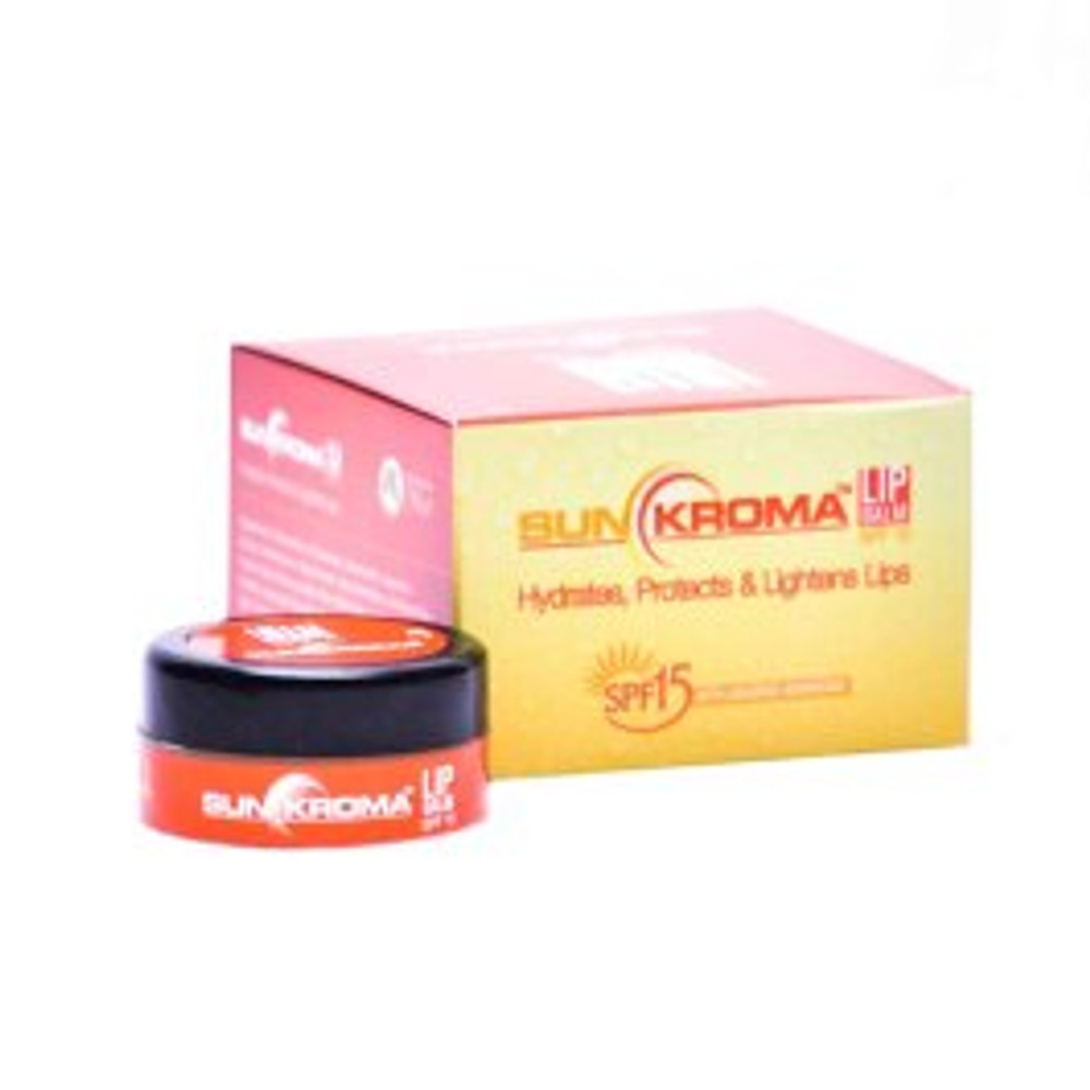 sunkroma