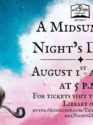 A Midsummer Night's Dream