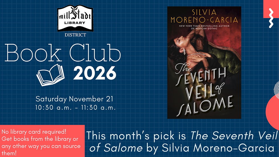Book Club