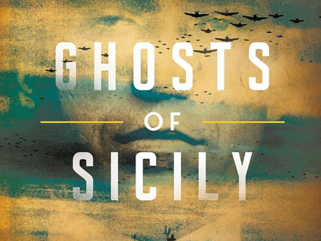 Suggested Reads for April 2026