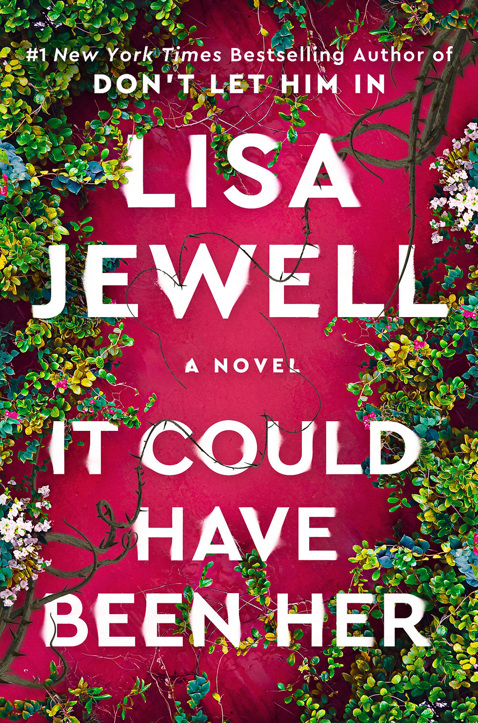 Suggested Reads for July 2026