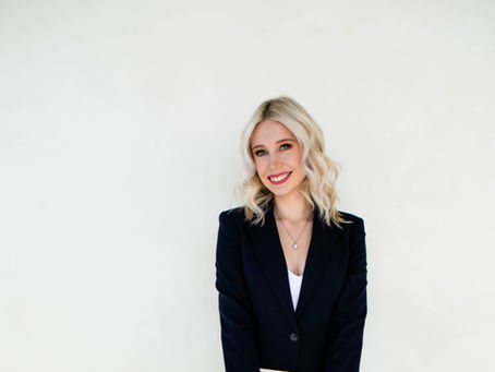 Intentional Life Design with CFP Lillian Turner