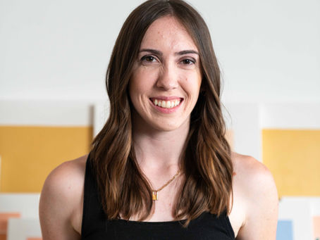 Creating with Intention: Hayley of Hidden Pearl Design + Deserts Blooming