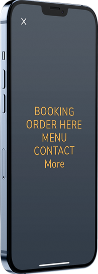 Restaurant App Development