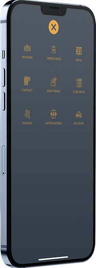 Loyalty Apps for Restaurants