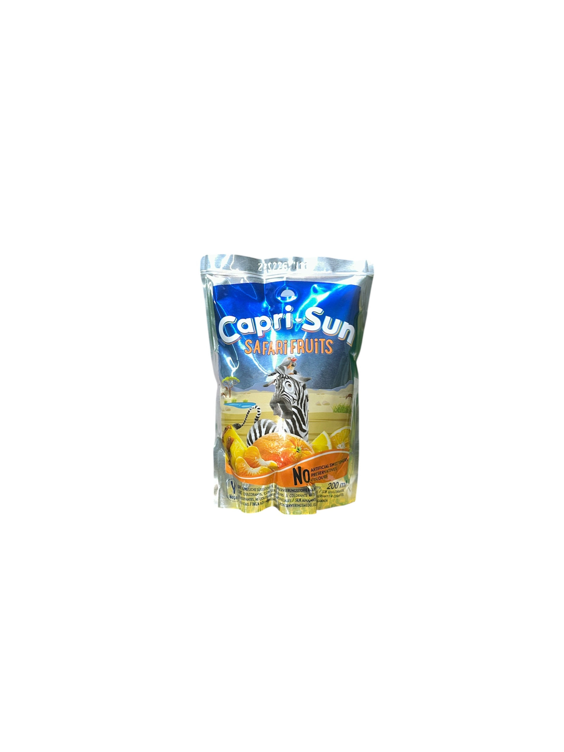Capri-Sun Fairy 40x200ml
