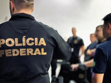 PF faz operação em cinco estados e três paÃses contra tráfico internacional de drogas com barcos e veleiros