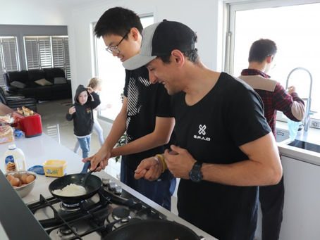 Expert Tips to Find International Student Accommodation Gold Coast