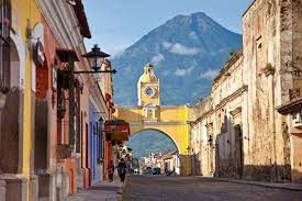 🏔 Descubre las maravillas cercanas a Ciudad de Guatemala desde Tequila Sunrise