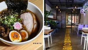 Umai Ramen