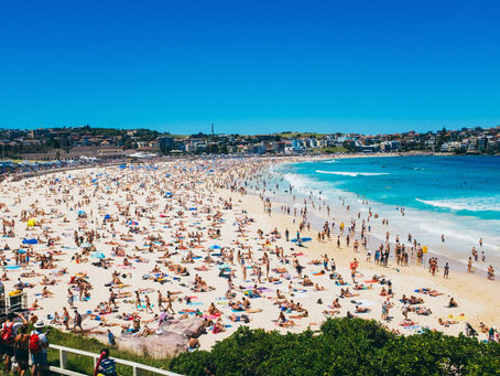 Experience Sydney's Vibrant Lifestyle at Tequila Sunrise Hostel Sydney: A Guide for Backpackers