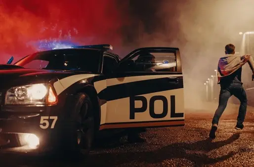 Biomecanica fugii și predictibilitatea comportamentului sub stres