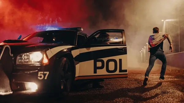 Biomecanica fugii și predictibilitatea comportamentului sub stres