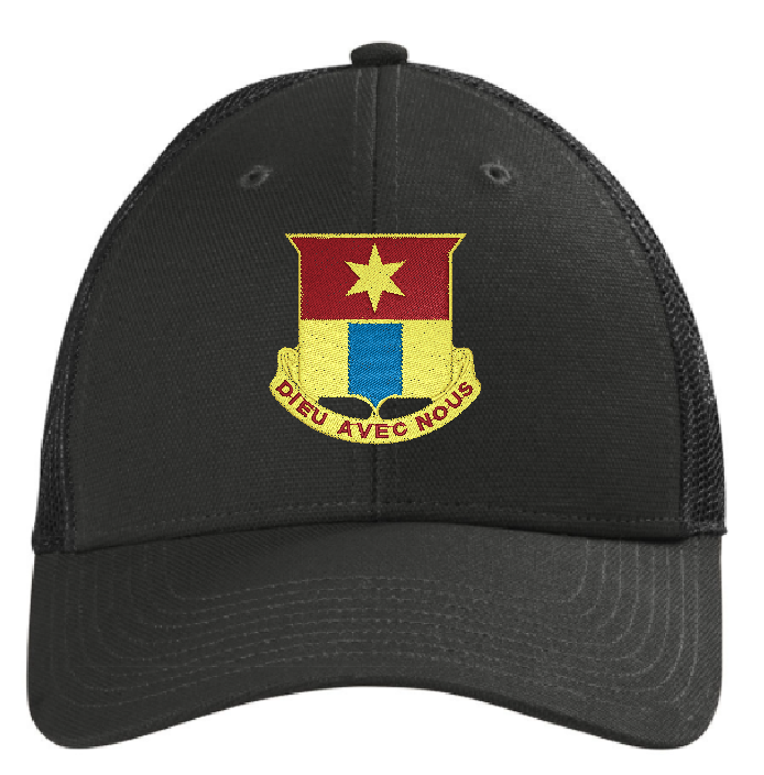 Thumbnail: 769th Engineers DUI