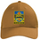 Thumbnail: 415th MI DUI Centered Cap