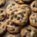 Chocolate Chip