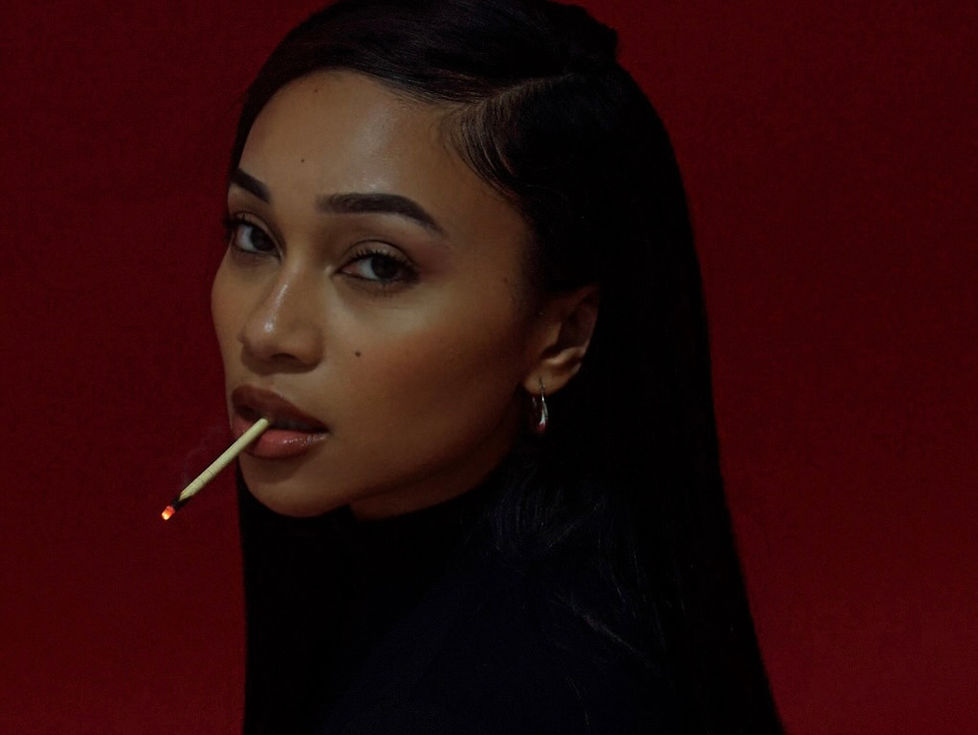 SHANN Unpacks in Latest Single REHAB