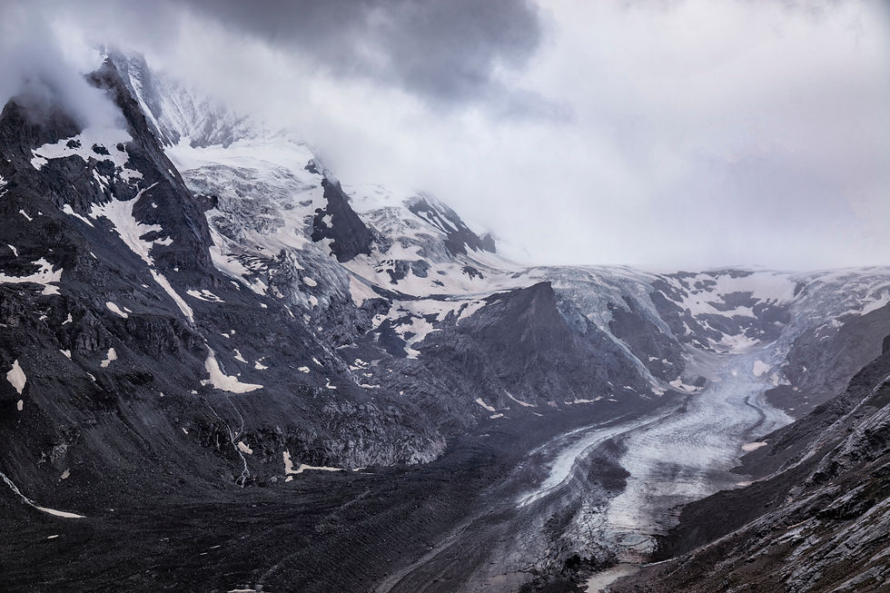 Grossglockner