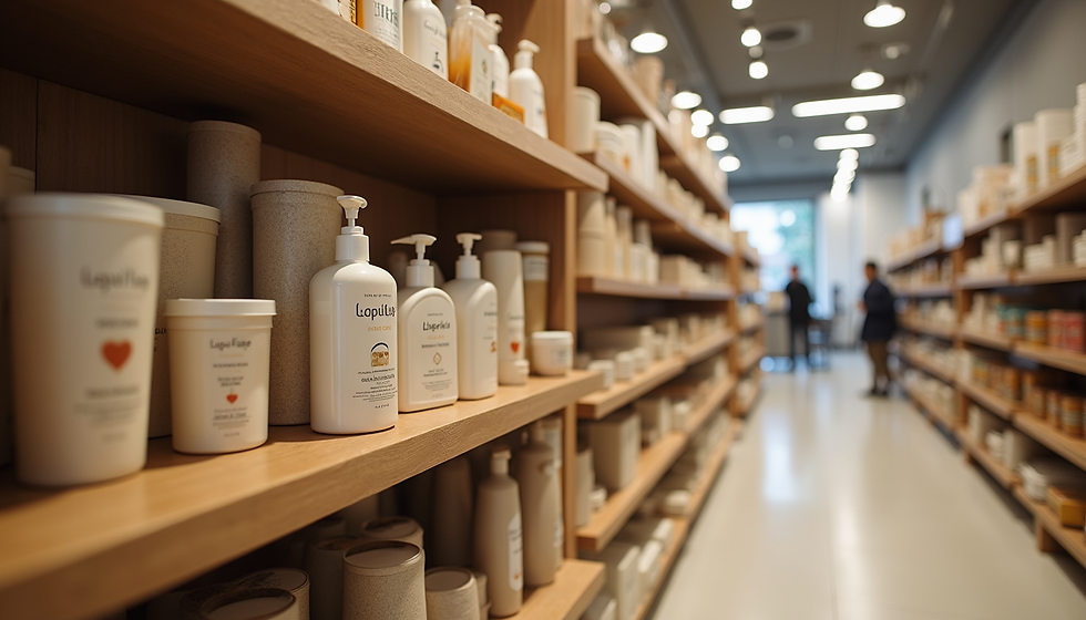Why Acacia Wood Is the Perfect Choice