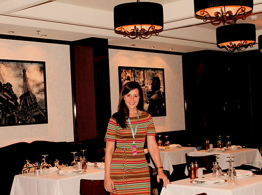 Visita nave NCL Getaway a Miami