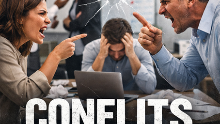 Gestion des conflits en entreprise
