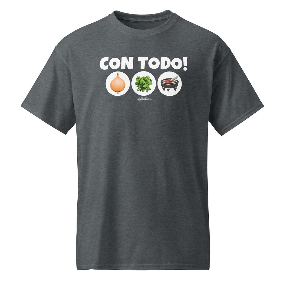 Thumbnail: CON TODO!