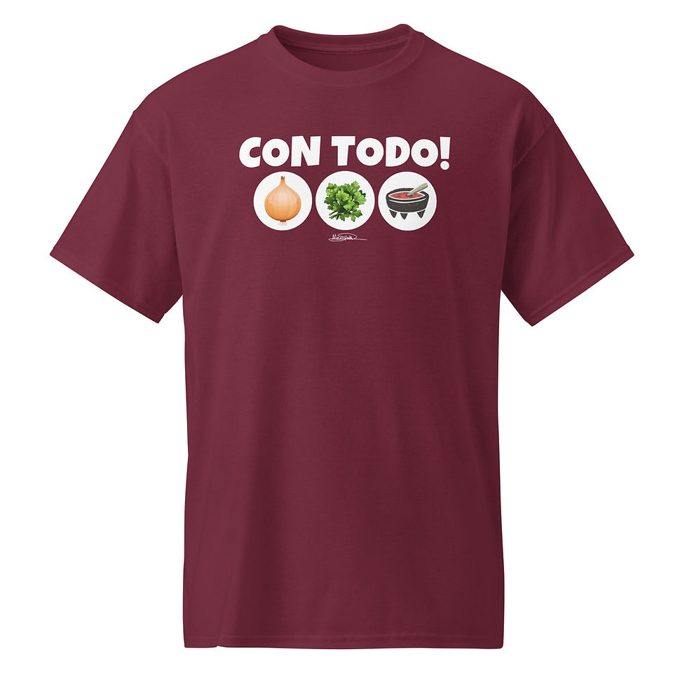 Thumbnail: CON TODO!