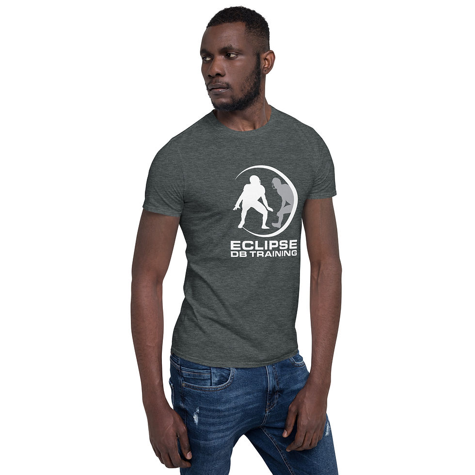 Thumbnail: Short-Sleeve Unisex T-Shirt