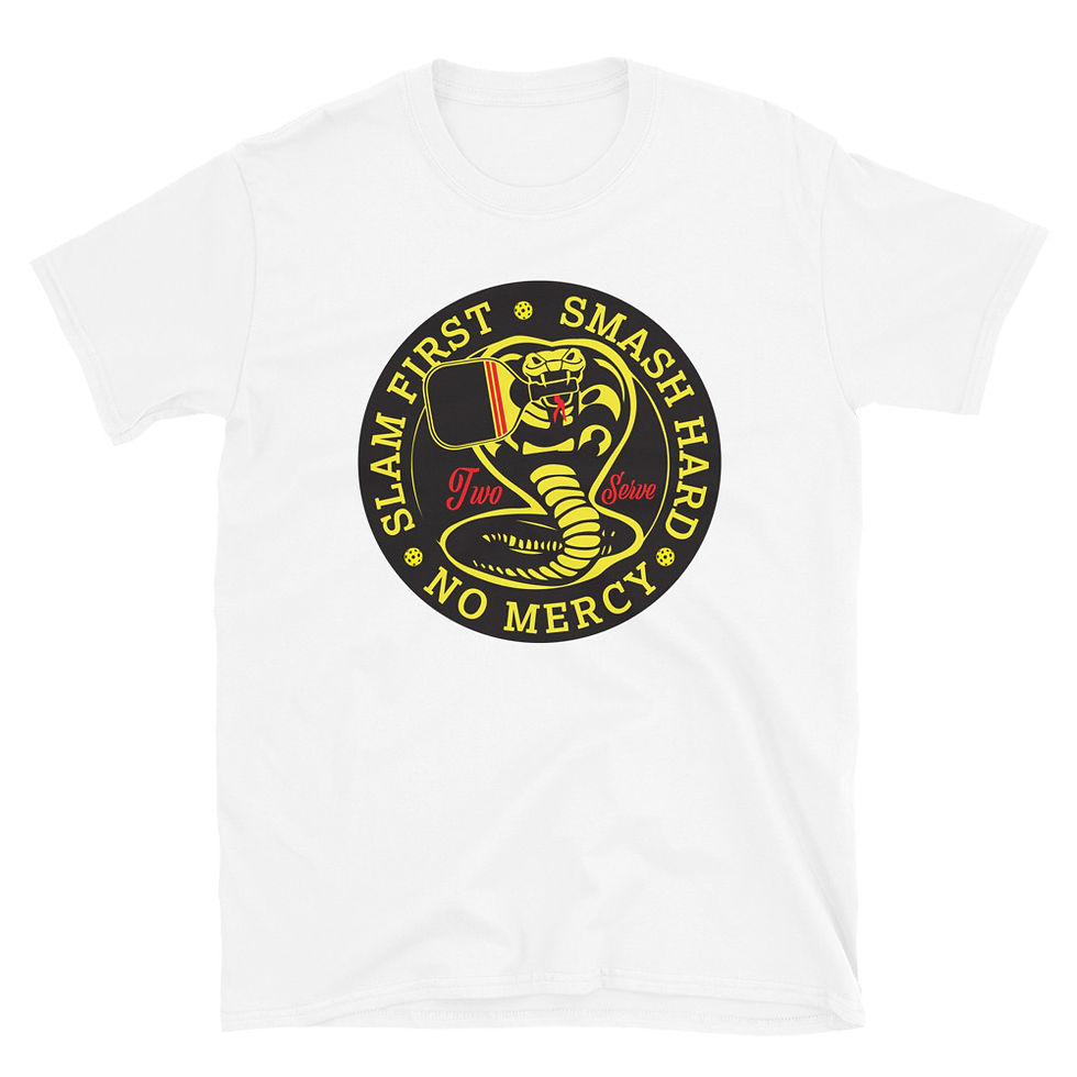 Thumbnail: 2S Pickleball Cobra