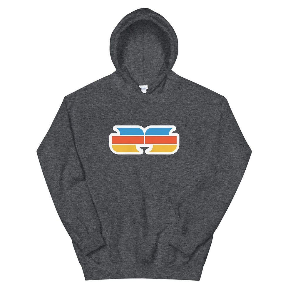 Thumbnail: 2S Hoodie