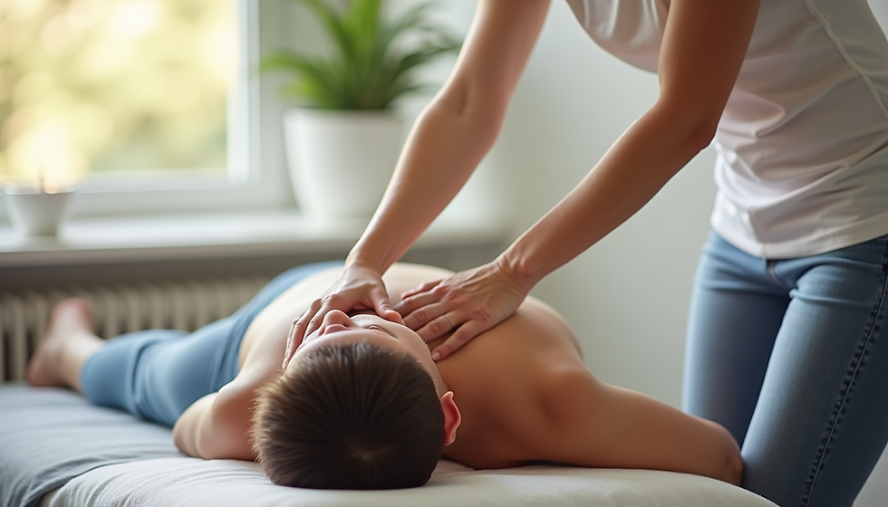 Why Stretching Therapy is the missing link in your fitness routine.