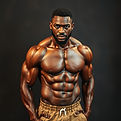 strong african american man with body .jpg