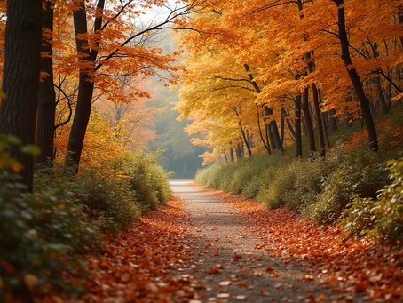Seasonal Workout Ideas to Stay Active as the Weather Cools Down with Dr Shaquala Reese