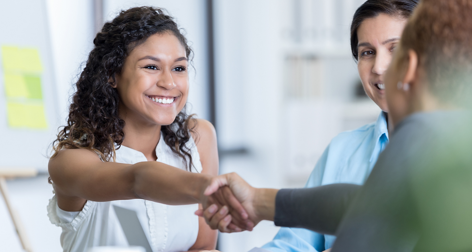 Organizational Growth, Talent Strategy