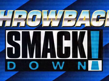 Throwback SmackDown; Ndeshjet e Zyrtarizuara dhe Linku