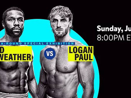 Boxing PPV; Ndeshjet, Linku dhe Orari Zyrtar