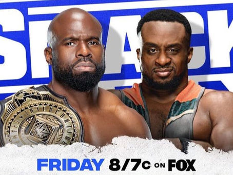 WWE SmackDown: Ndeshjet e Zyrtaizuara dhe Linku