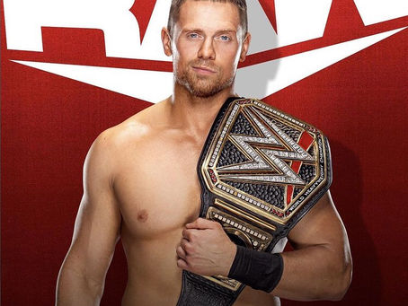 WWE Raw; Ndeshjet e Zyrtarizuara dhe Linku