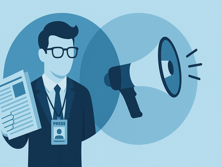 Looking for a Great Content Marketer? Consider a Journalist