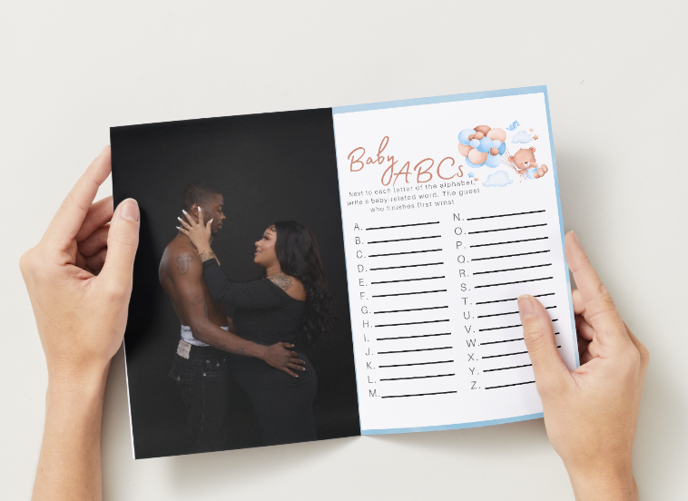 Thumbnail: Activity Book (12)