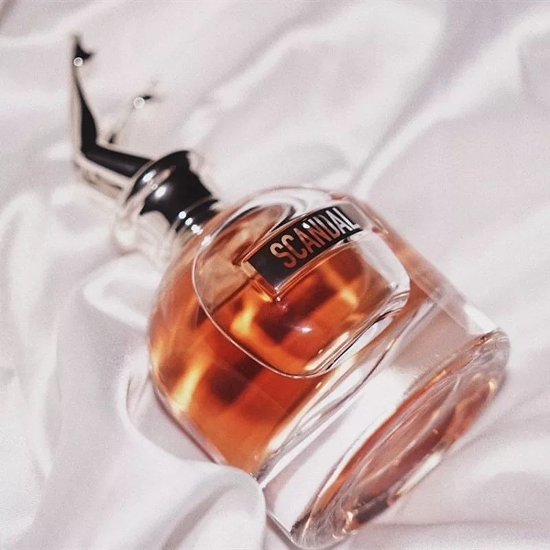 Miniature : PARFUM "SCANDAL" JP GAULTIER POUR FEMME