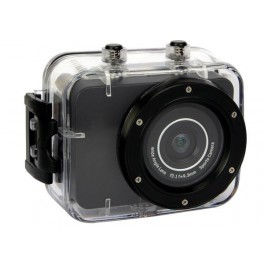 CAMERA D'ACTION MULTI SUPPORTS