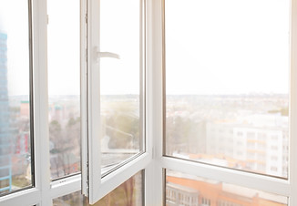 Open Window