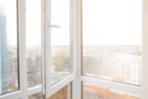 Open Window