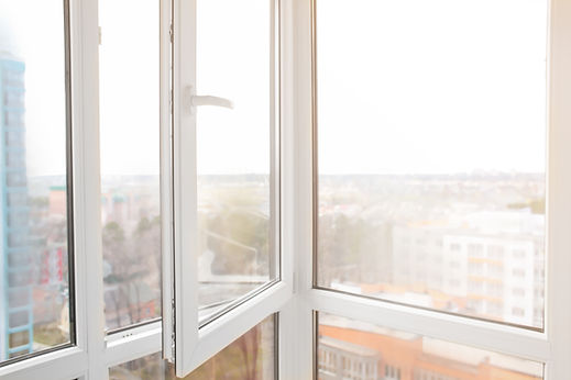 Open Window