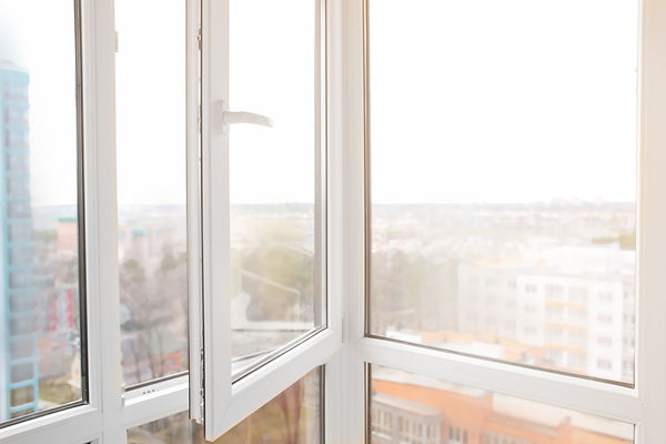 Open Window