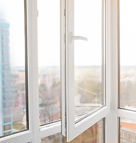 Open Window